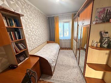 Продажа квартир: 3 комнаты, 81 м², 106 серия, 8 этаж, Евроремонт — 14