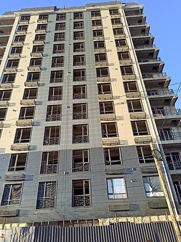квартира потселением: 2 комнаты, 60 м², Элитка, 6 этаж, ПСО (под самоотделку) — 2