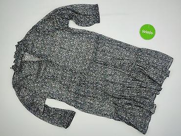 urbany: Neo Noir, Sukienka damska, rozmiar M — 3