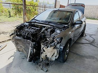 авто азербайджан: Ford Mondeo: 2.3 л | 2008 г. Седан — 6