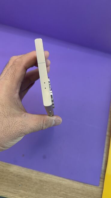 Samsung: Samsung Galaxy S24 Ultra, Б/у, 256 ГБ — 9