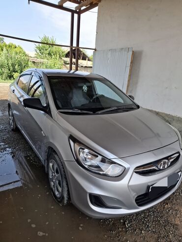 ремонт пылесосов бишкек: Hyundai Solaris: 2014 г., 1.4 л, Автомат, Бензин, Седан