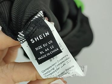 shein cena: Shein, Body damskie, rozmiar XL — 5