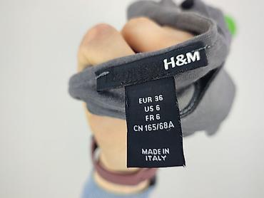kurtka mis hm: H&M, Sukienka damska, rozmiar S — 5