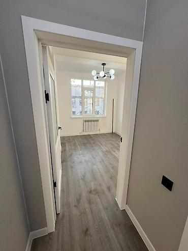 Ремонт под ключ: Ремонт под ключ квартир и санузлов - Полный комплекс работ: демонтаж — 24