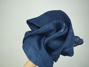 distressed jeans: Jeansy damskie, rozmiar S — 4