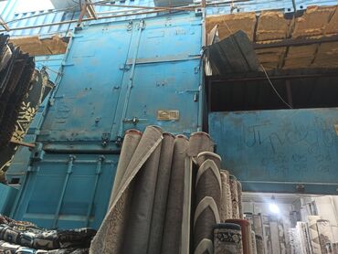 Торговые контейнеры: Продаю Торговый контейнер, Дордой рынок, 20 тонн, С оборудованием