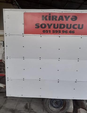 soydclar: Soyuducu satılır.Maşına qoşub istdədiyiniz yerə rahatlıqla daşıya — 5