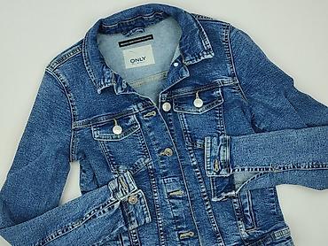 only 88216512: Only Jeans, Kurtka jeansowa damska, rozmiar XS — 1
