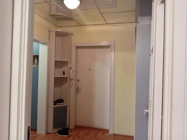 Uzunmüddətli kirayə mənzillər: Salam. Ev uzunmüddətli verilir. Qara Qarayev metrosunun duz çıxışında — 13