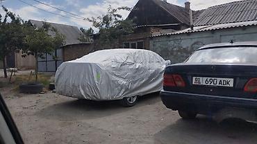 Тенты: Универсальный тент Для легковых авто, Новый, Самовывоз, Бесплатная доставка, Платная доставка — 19