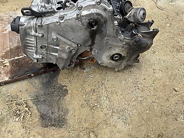 bugda toxumu satisi: Məhsul: Avtomobil mühərriki (dizel) Təsvir: Kia rio 1.6 turbo — 2