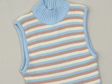 pięć lat w paski bluza w paski świat: Maglione, Women`s top, size S (EU 36)