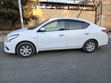 ниссан жук цена в баку: Nissan Sunny: 1.2 л | 2015 г. Седан