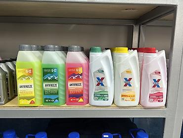 Дворники и комплектующие: Toyota, Новый, Оригинал — 5