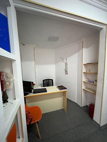 İcarəyə ofislər: 📢 Kurs icarəyə verilir Avtovağzalın yaxınlığında, aviakassanın — 3