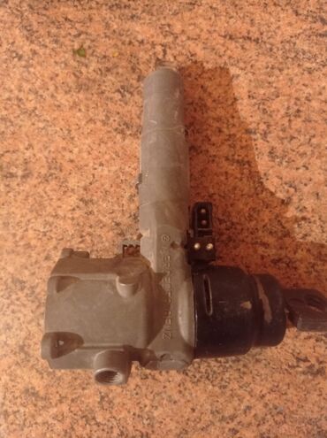 Другие детали кузова: Запчасти — 4