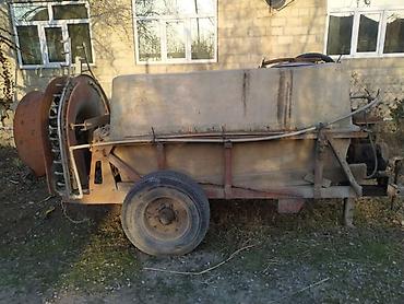 Traktorlar: Traktor T42, 42 at gücü, motor 4.2 l, İşlənmiş -da lalafo.az — 13 Traktorlar: Traktor T42, 42 at gücü, motor 4.2 l, İşlənmiş — 13