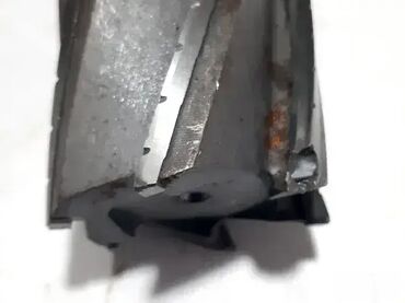 Ostali uređaji: Glodalo ISO50 precnika 63mm, duzine 100mm sa vidijama K10 Glodalo ISO — 11