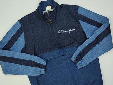 virtus pro bluza: Kurtka jeansowa damska, rozmiar S — 1