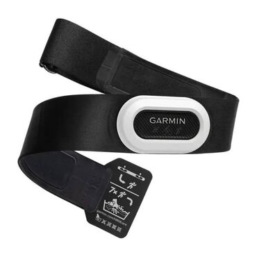 Garmin: Garmin Монитор сердечного ритма (пульсометр) HRM-PRO Plus