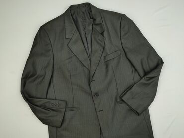 Suit jacket for men, M (EU 38), condition - Very good