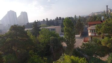 Köhnə tikili: Bakı, Bakıxanov qəs., 4 otaqlı, Köhnə tikili, 100 kv. m — 9