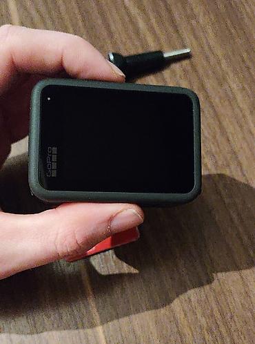 Foto və videokameralar: Əla vəziyyətdə, GoPro Hero 13 Black satılır. Heç bir qüsuru yoxdur — 4