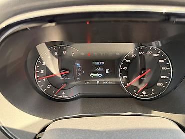 Changan: Changan CS35: 2020 г. — 25