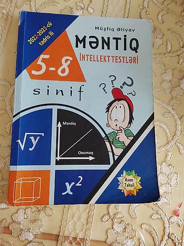 Книги и журналы: Yenidir. Az işlənib əvvəllərindən öz qiyməti 12 manatdır — 1