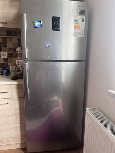 samsung r 25: Б/у Барный Samsung Холодильник цвет - Серый