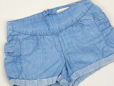 milo spodenki: Shorts, 8 years, 122/128, condition - Fair