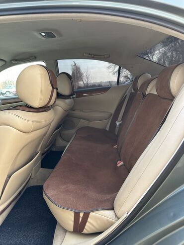 Lexus: Lexus ES: 2005 г., 3.3 л, Автомат, Седан — 10