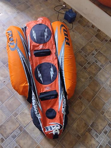 Ovçuluq və balıqçılıq: Лубой жалет 20ман — 7