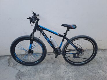isti hovuz: İşlənmiş Şəhər velosipedi Velocruz, 29", sürətlərin sayı: 10, Ünvandan götürmə