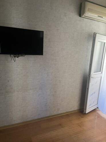 Uzunmüddətli kirayə mənzillər: Kirayə üçün tam mebel və məişət texnikası ilə təchiz olunmuş 1 otaqlı — 9