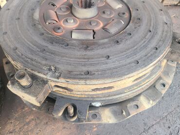 Двигатели, моторы и ГБЦ: Продаю мотор двигатель супер маза блок.коленвал.головка. корзина — 10