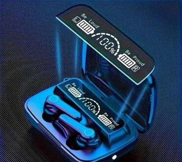 Qulaqcıqlar: Yeni Simsiz (Bluetooth) Qulaqcıqlar — 6