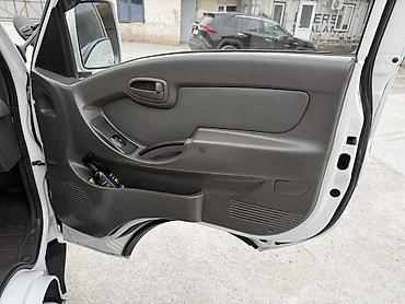 Унаа сатуу: Hyundai Porter: 2020 г., 2.5 л, Кол менен иштөөчү, Дизель, Лимузин — 9