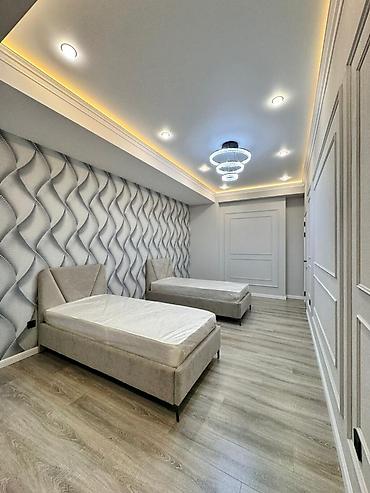 Продажа квартир: 3 комнаты, 107 м², Элитка, 9 этаж, Дизайнерский ремонт — 11