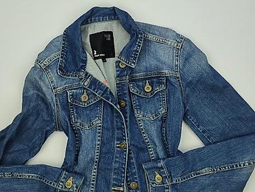 true religion katana: Tally Weijl, Kurtka jeansowa damska, rozmiar L — 1