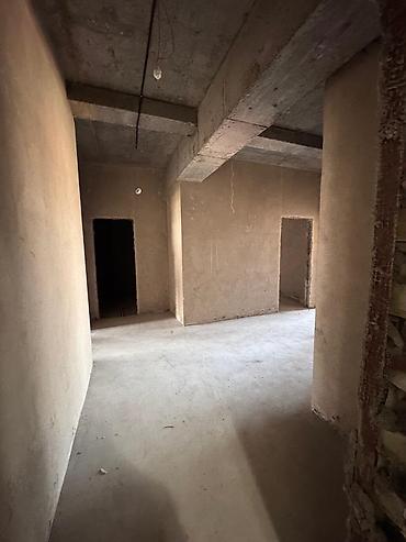3 3: 3 комнаты, 100 м², БГУ Элитка, 10 этаж, ПСО (под самоотделку) — 6