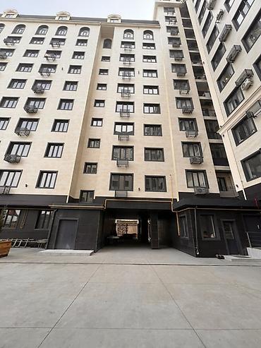 Продажа квартир: 3 комнаты, 74 м², Элитка, 11 этаж, Евроремонт — 11