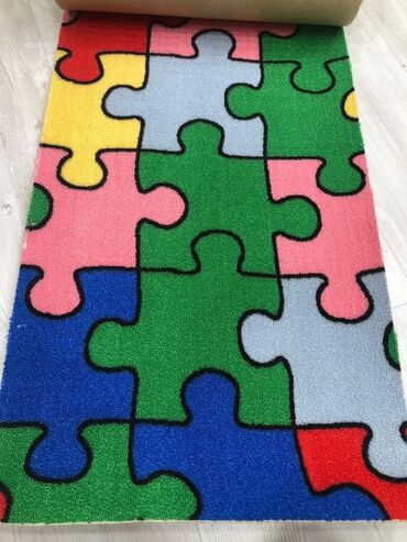 Xalçalar: Xalça Qoruyucu, Kredit yoxdur -da lalafo.az — 6 Xalçalar: Xalça Qoruyucu, Kredit yoxdur — 6