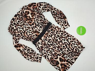 szeroki pas: Bebe, Sukienka damska, rozmiar 2XS — 3