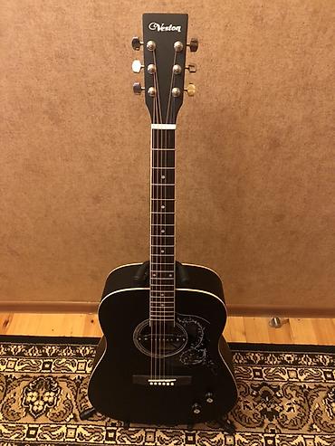 Акустические гитары: 3 eded akustik gitarami satiram Her 3 idealdir 1 i concert body — 1