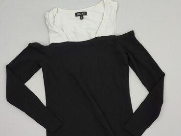 sukienki wieczorowa maxi plus size: Sukienka damska, rozmiar S