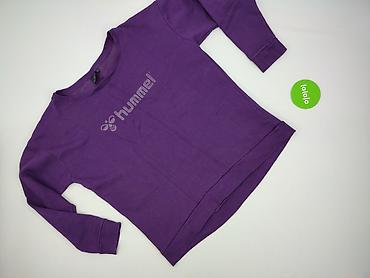 hummel polar: Hummel, Bluza damska
, rozmiar 2XL — 2