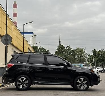 капот субару б4: Subaru Forester: 2017 г., 2.5 л, Вариатор, Бензин, Кроссовер — 3