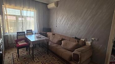 2 otaq ev: 4 otaqlı, 160 kv. m, Kredit yoxdur, Orta təmir — 3